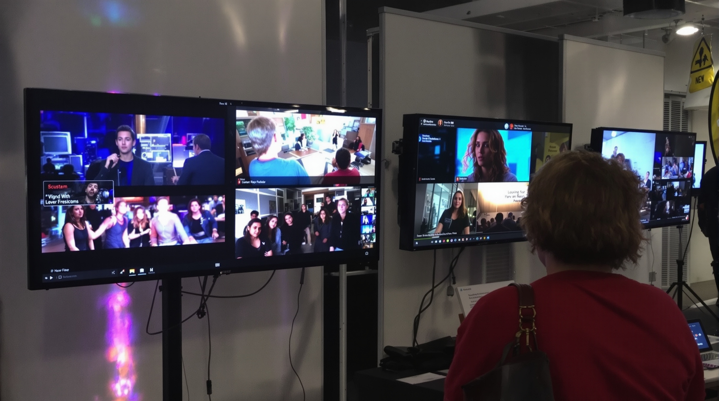 Réalisation cinéma : formation et pratique