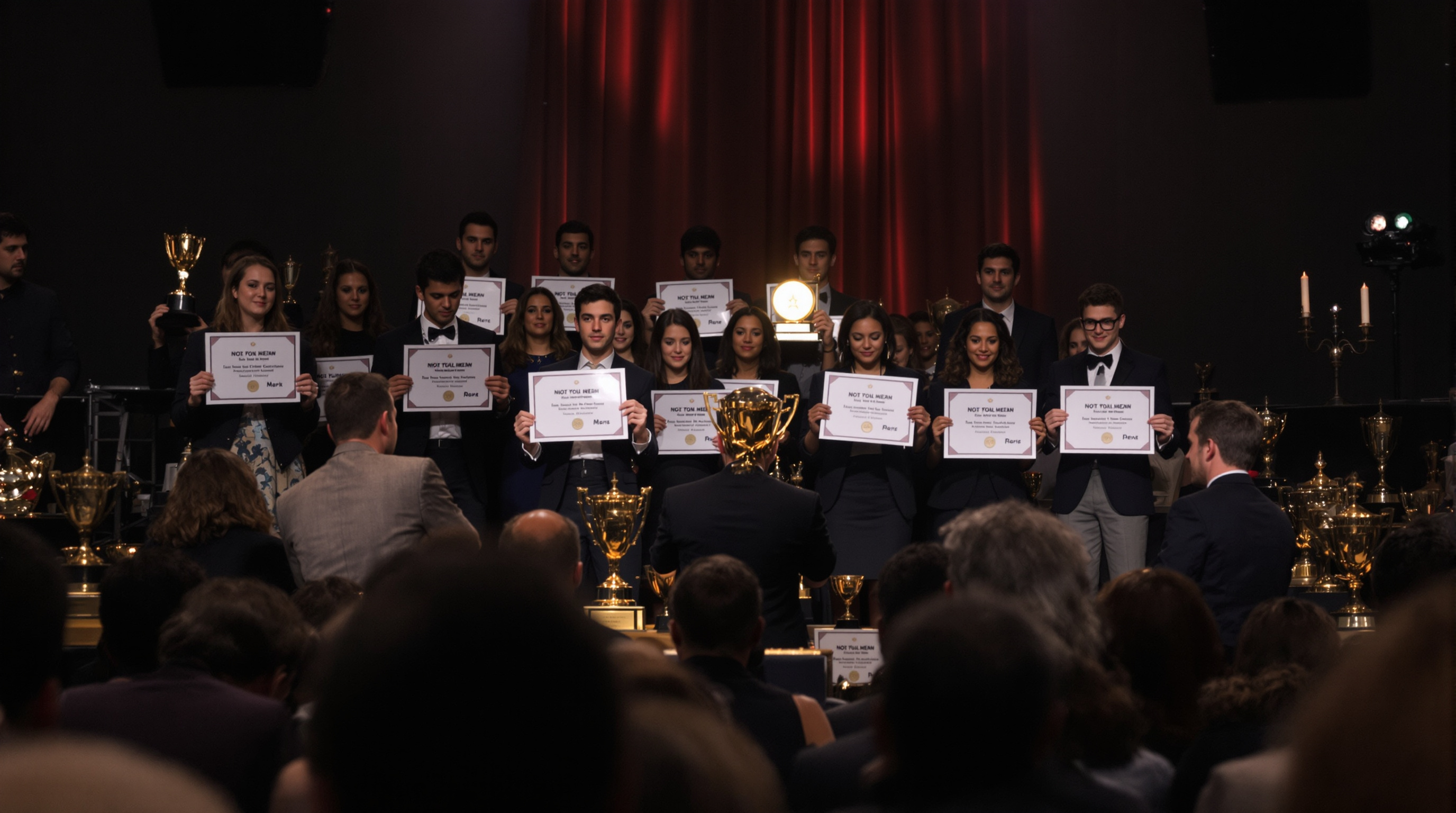 Préproduction et organisation d'un tournage
